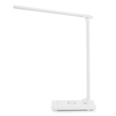 

TZ - 008W Flexible LED Desk Lamp Touch Control for Studying