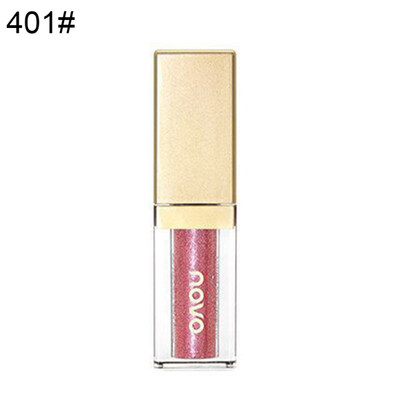 

NOVO Shimmers Metallic Liquid Eyeshadow Glitter Waterproof Highlighter Eye Makeup