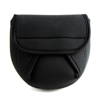 

Fishing Reel Bag Pouch Pocket Protective Case Wheel Storage Spinning Cover Wrap