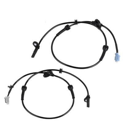 

2xABS Wheel Speed Sensor For Nissan Murano 2003-2008 Replace 47911-CA000