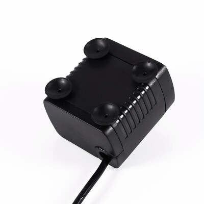 

Greensen DC12V Solar Amphibious Mini Submersible Water Pump for Aquarium Fountain Pond