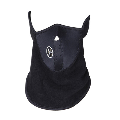 

Outdoor Sport Mask & Winter Ski Mask & Warm Half Face Mask