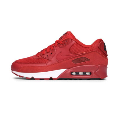 

Original New Arrival Authentic Nike Air Max 90 Essential Mens Comfortable Running Shoes Sport Outdoor Sneakers 537384-090