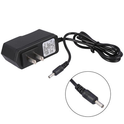 

Greensen Extra Power5V DC 2000mA Regulated Power Supply 135mm X 35mm Tip Extra Power 135mm X 35mm Tip