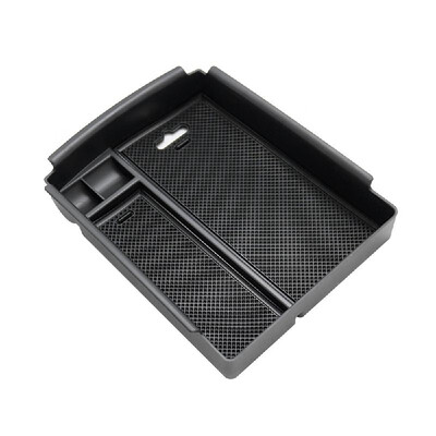 

Center Console Organizer Storage Box Armrest Holder Container Car Accessory for Tesla Model X  16-18