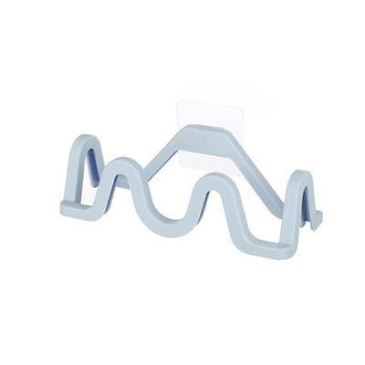 

Gobestart Slipper Rack Wall-mounted High-quality Lightweight Durable Holder For Shoes Prod