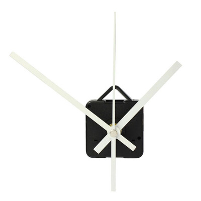 

Siaonvr Quartz Clock Movement Mechanism DIY Repair Parts with Hands