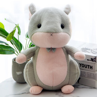 

Tailored Plush Cute Mouse Doll Soft Toy Stuffed Animal For Home Decor Birthday Gifts