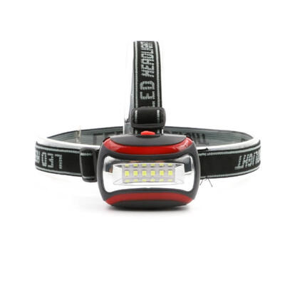 

LED Headlamps 3 Modes Strong Lighting For Outdoor Hunting Night Fishing
