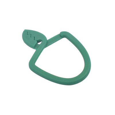 

Gobestart Multipurpose Drying Clip With Rope Travel Towel Socks Clothespin