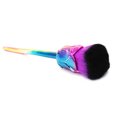 

〖Follure〗1PCS Fony Make Up Foundation Eyebrow Eyeliner Blush Cosmetic Concealer Brushes