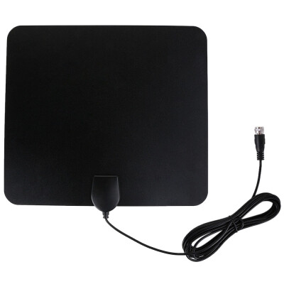 

HDTV007 HDTV Indoor Digital Antenna