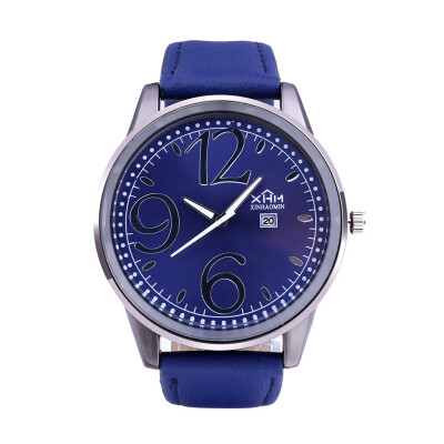 

Gobestart High-End Quality Fashion Retro Design Watch Mans Watch Trend Quartz Watch