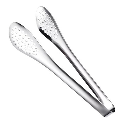 

Staninless Steel Bread Toasted Food Clip Pickle Kitchen Bakery Supplies
