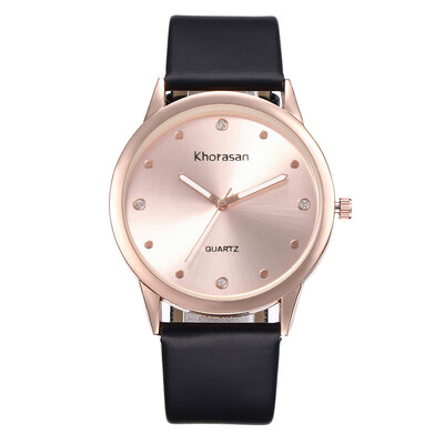 

Zegarki Damskie Minimalism Horloge Fashion Quartz Womens Watches Bayan Kol Saati Temperamental And Simple Orologio Donna
