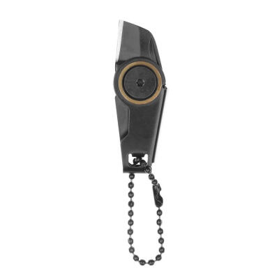 

Mini Key Chain Portable Folding Knife with Hanging Chains for Outdoor Tools