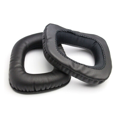 

〖Follure〗Replacement Ear Pads Headband Cushion For Logitech G930 Headphones Headsets