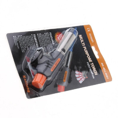 

Flame Gun