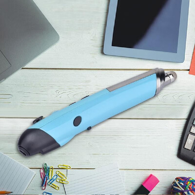 

PR-08 24Ghz Wireless Optical Touch-pen Mouse 80012001600DPI Wireless Mouse Pen with Web Browsing Laser-Presenter Handwriting Er