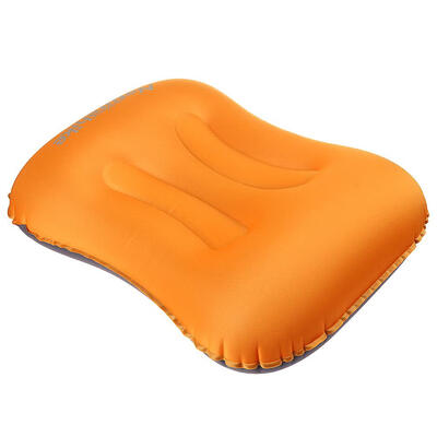 

Ultralight Portable Air Inflatable Outdoor Travel Camping Pillow Neck Rest
