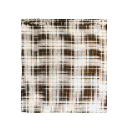 

Valance Colored Strip Blackout Window Curtain Semi-Sheer Valances Short Curtains Rod Pocket Window Drapes 40"X51"