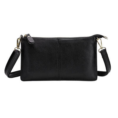 

BULLCAPTAIN Shoulder Purse Women Crossbody Handbags Clutch Messenger Bags