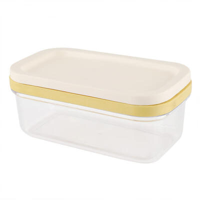 

Greensen Butter Box Cheese Container Keeper With Cutting Net Food Storage Box Kitchen