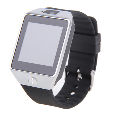 

New DZ09 Smart Watch With Camera Bluetooth Wrist Watch SIM Card Smartwatch