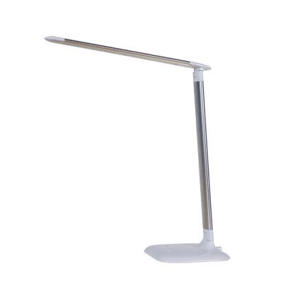 

Decorative LED Desk Lamp USB Dimmer Flexible Foldable Dimmable Table Light