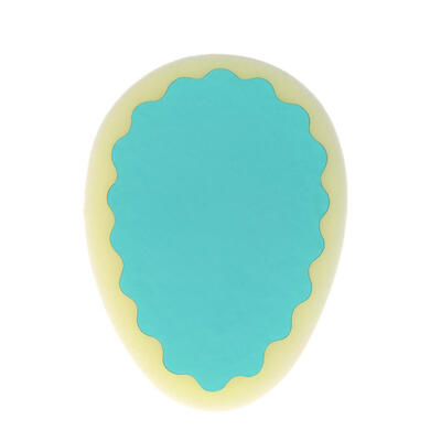 

1pc Multi-Use Magic Sponge Painless Hair Remover Depilation Pad Beauty Tool