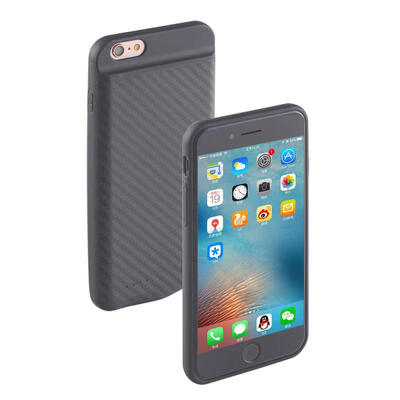 

Type C528 Special Quick-act-charging Mobile Power With Back Clip-on For IPhone 678