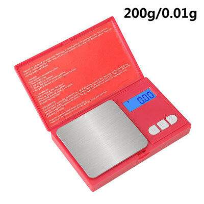 

Toponeto Precision Digital Scales for Gold Jewelry Weight Electronic Scale