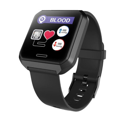 

SL3 Sports Fitness Activity Tracker IP67 Waterproof Heart Rate Smart Watch