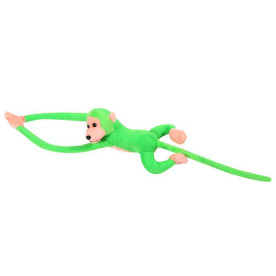 

60cm Hanging Monkey Long Arm Plush Baby Toys Doll Kids Gift