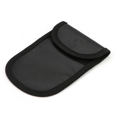 

Greensen Fireproof Waterproof Wallet File Bag High Temperature Resistant Briefcase Bill Bag