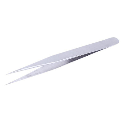 

Professional Eyebrow Tweezer Stainless Steel Tip Hair Remover