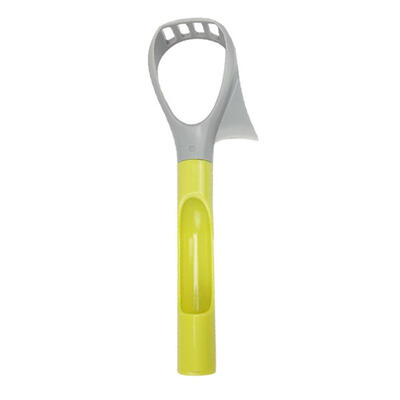 

5 in 1 Avocado Slicer Peeler Corer Fruit Cutter Pulp Kitchen Vegetable Tool