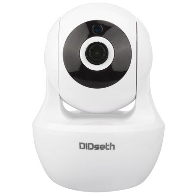 

DIDSeth DID - N73 - 200 1080P 2 Million IPC Network Camera