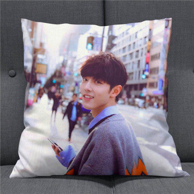 

Anime Mo Dao Zu Shi Pillow Lan Wangji Wei Wuxian Of Demonic Pillow Cultivation