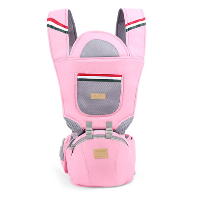 

Ainomi Baby Kid Hip Seat Carrier Waist Stool Sling