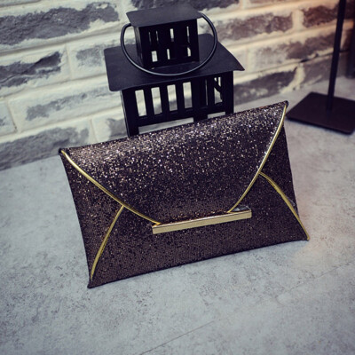 

Tailored Fashion Women Leather Bag Cocktail Party Bag Phone Bag Evening Bags