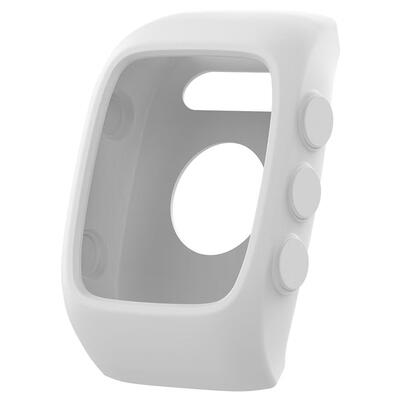 

Soft Silicone Protective Case Housing Cover for Polar M400 M430 Samrt Watch