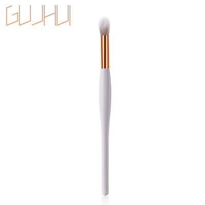 

Gobestart Foundation Cosmetic Eyebrow Eyeshadow Brush Makeup Brush Sets Tools 1PCS