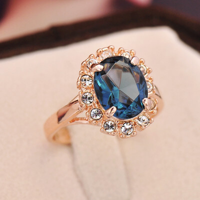 

Retro minimalist ring fashion ring jewelry