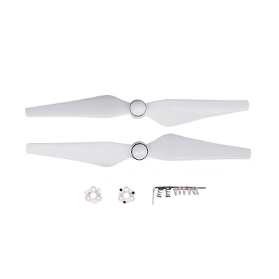 

Tailored 9450S Propeller Props Blade Quick Release for DJI Phantom 4 4PRO 4PRO RC Drone