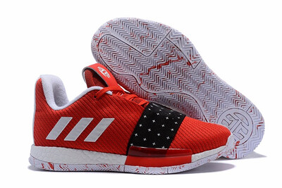 

Adidas HARDEN VOL3- DIFFERENT BREED mens basketball shoes