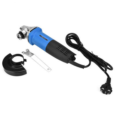 

Greensen 220V 12000rmin Angle Grinder Electric Angle Grinding Machine EU plug