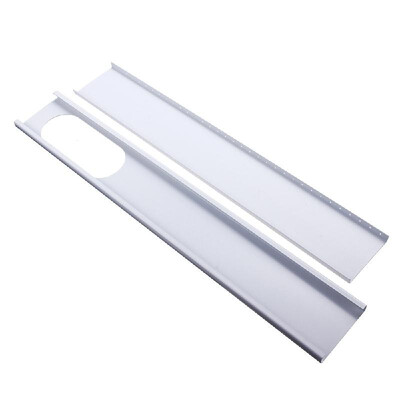 

Window Slide Kit Plate Adjustable Window Plate For Air Conditioner