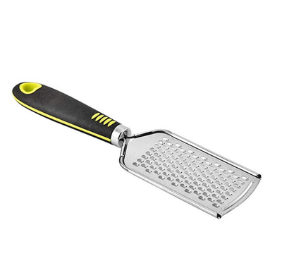 

Stainless Steel Cheese Grater Melon Planer Cheese Planer Ginger Planer