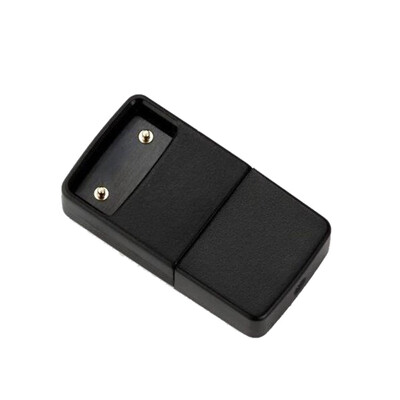 

〖Follure〗New Charger USB Plug Connection Black